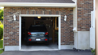 Garage Door Installation at Lone Oak Bethesda, Maryland